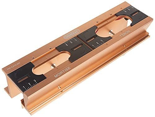 GENERAL Pro Mortizer & Tenon 870, Power Tools — Southend Philippines