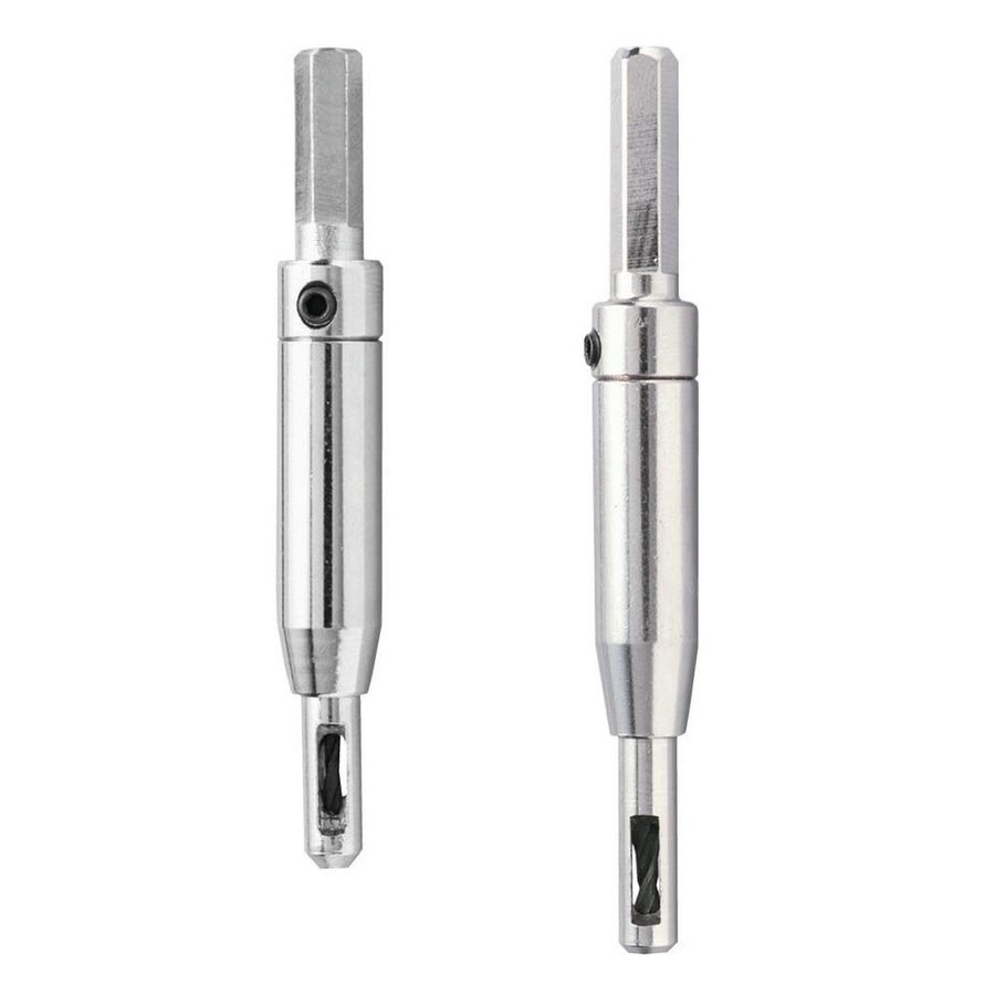 GENERAL Self Centering Hinge Bit, Power Tools Bits & Blades — Southend Philippines