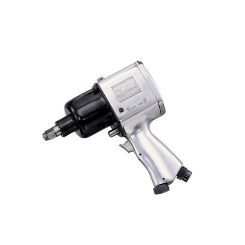 Genius 400400G 1/2" Drive Pneumatic Impact Wrench, Power Tools Drills & Drivers — Southend Philippines