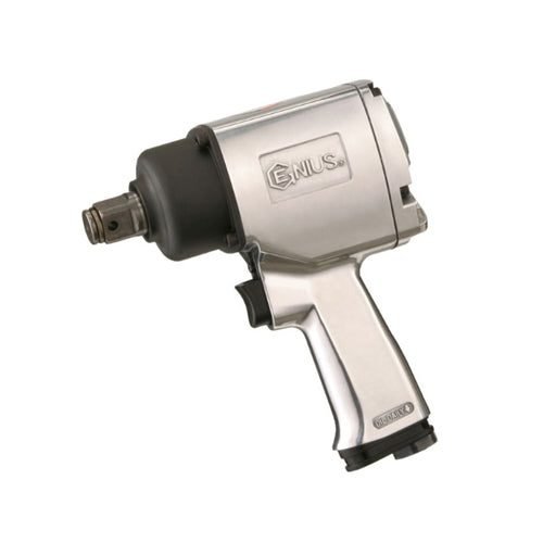 Genius 600850 3/4" Drive Pneumatic Impact Wrench, Power Tools Drills & Drivers — Southend Philippines