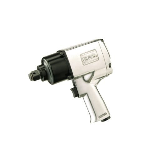 Genius 801200 1" Drive Pneumatic Impact Wrench, Power Tools Drills & Drivers — Southend Philippines