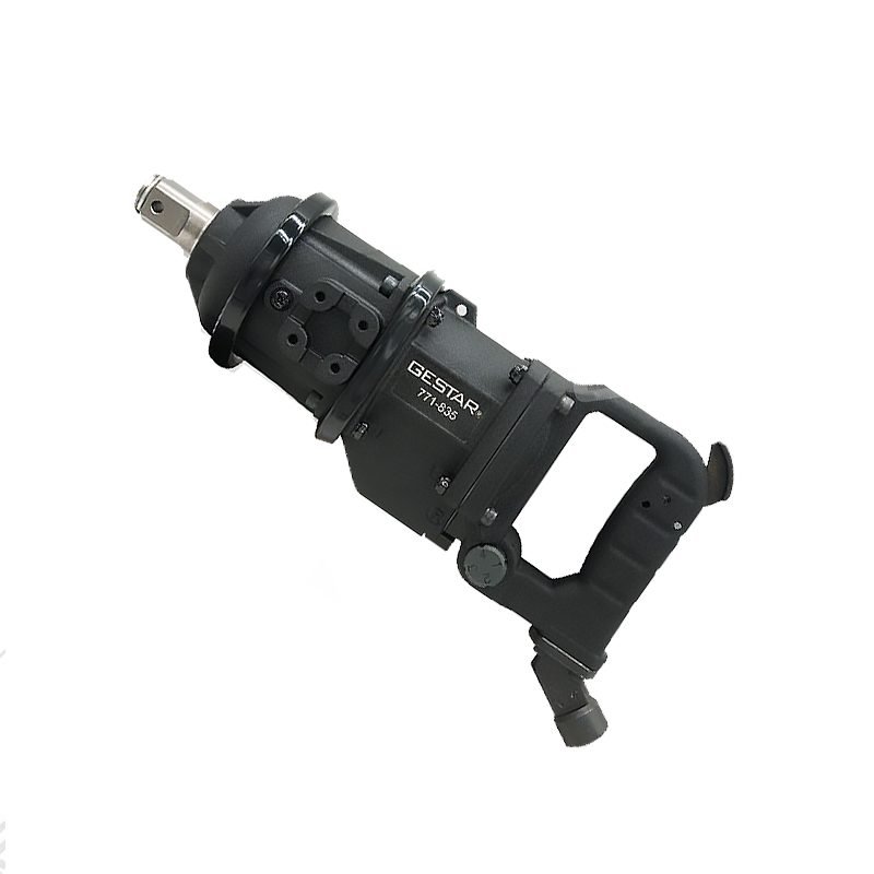 Gestar 771-835 Pneumatic Air Impact Wrench 1" Drive, Power Tools Drills & Drivers — Southend Philippines