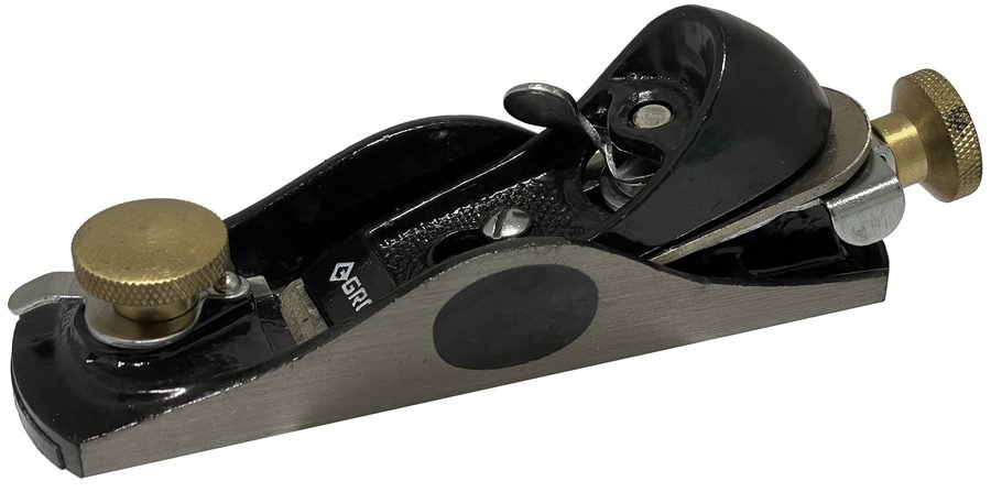 GROZ Block Planes, Power Tools — Southend Philippines