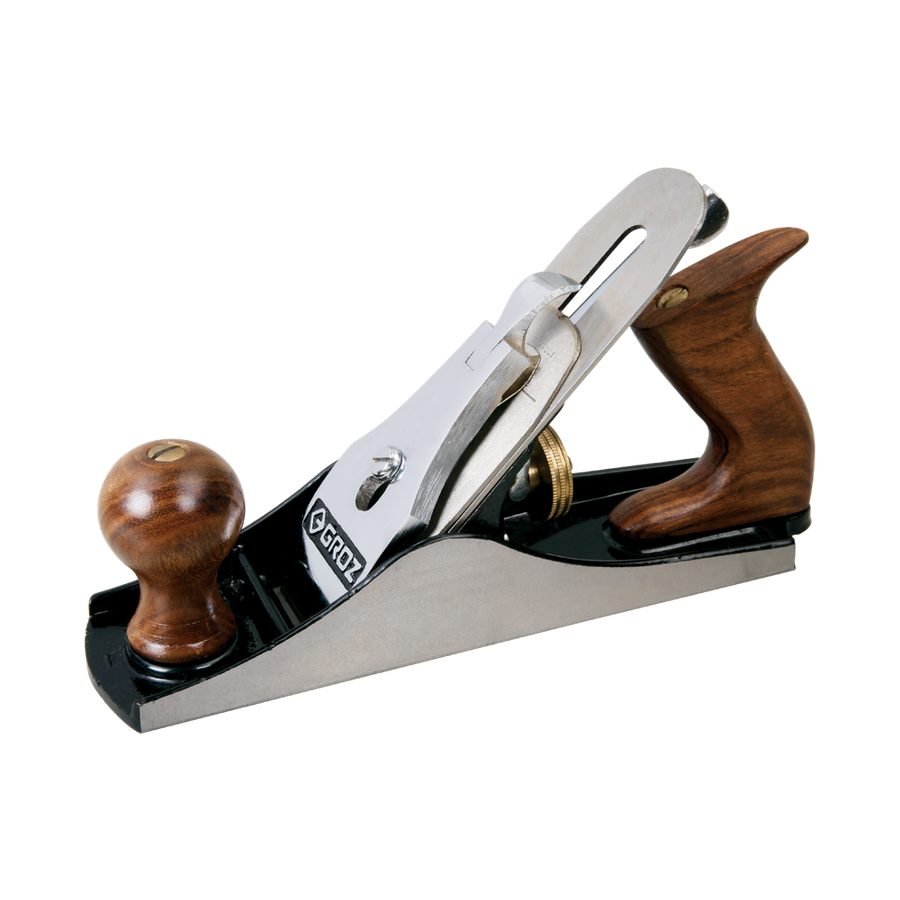 GROZ Woodworking Planes Smoothing Plane # 4, Power Tools — Southend Philippines