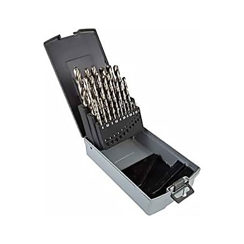 GSR HSS Drill Bit Set
