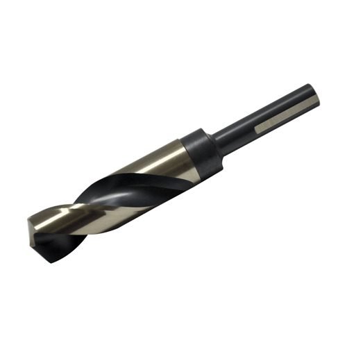 GSR HSS Shank Drill Bit 1/2"