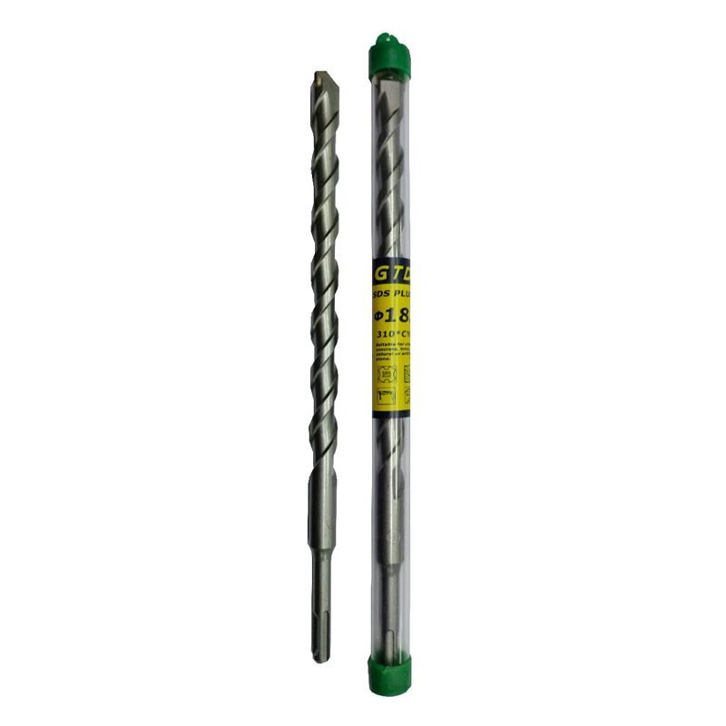 GTD SDS Plus Drill Bit — Power Tools, Southend Philippines
