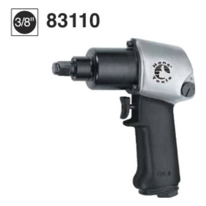 Hans Hans 83110 Pneumatic Air Impact Wrench 3/8" Drive, Power Tools Drills & Drivers — Southend Philippines