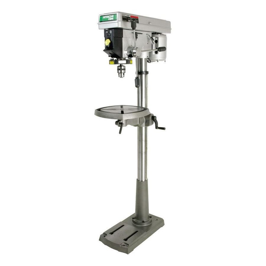 HiKOKI Hikoki B16RM Drill Press 5/8" 750W, Power Tools Drills & Drivers — Southend Philippines