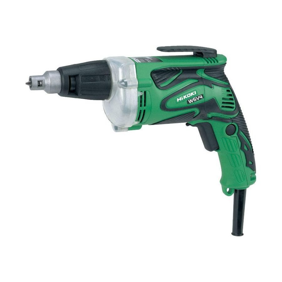 HiKOKI Hikoki W6VA4 Screwdriver Drill 620W, Power Tools Drills & Drivers — Southend Philippines