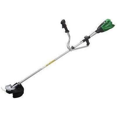 Hitachi Hitachi CG36DL 36V Cordless Grass Cutter, Power Tools Batteries & Chargers — Southend Philippines