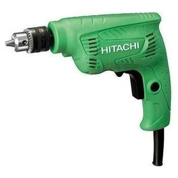 Hitachi Hitachi D10VST Hand Drill 10mm 450W, Power Tools Drills & Drivers — Southend Philippines