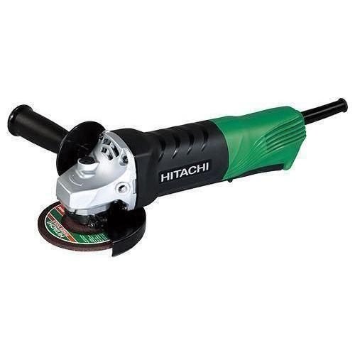 Hitachi Hitachi G10SQ Angle Grinder 4" 840W, Power Tools Grinders — Southend Philippines