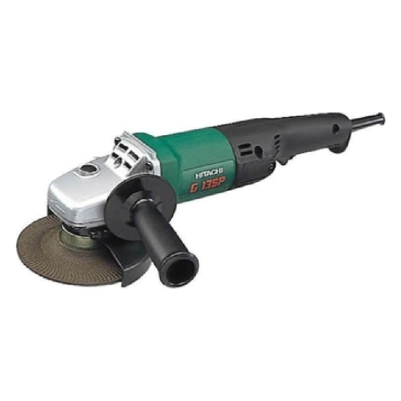 Hitachi Hitachi G13SP Angle Grinder 5", Power Tools Grinders — Southend Philippines