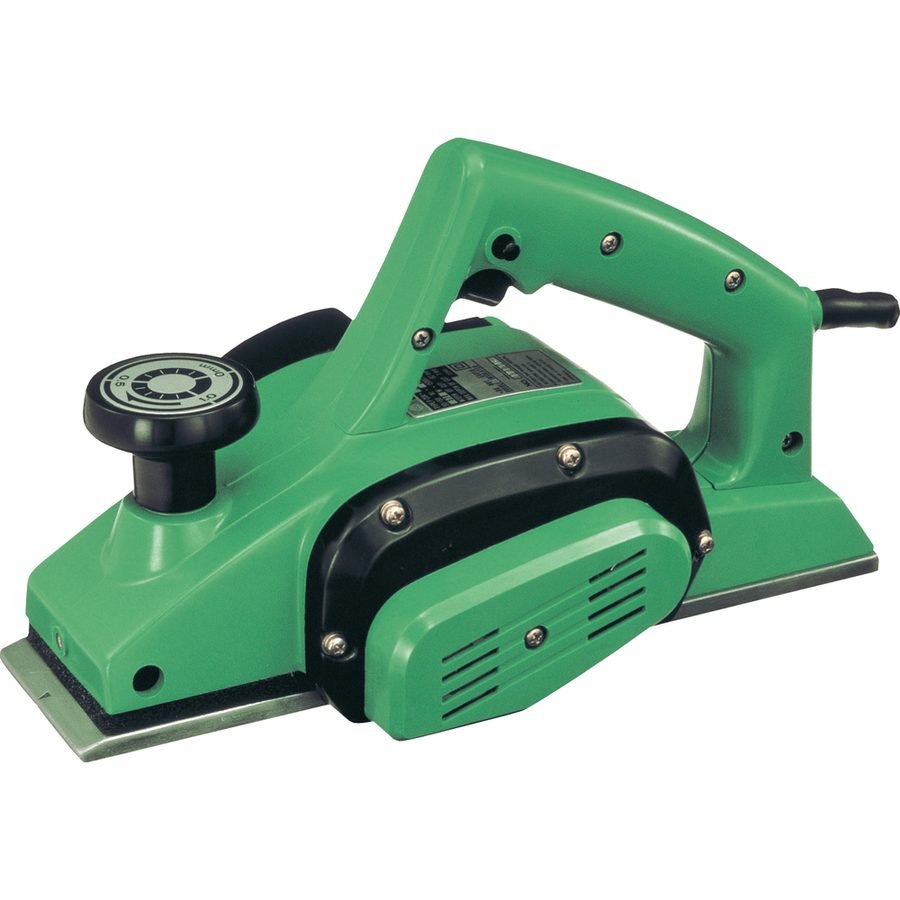 Hitachi Hitachi P20SB Wood Planer 3-1/4" 570W, Power Tools Routers & Planers — Southend Philippines