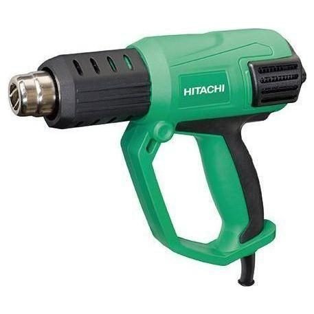 Hitachi Hitachi RH650V Heat Gun / Hot Air Gun 2000W, Power Tools Heat Guns — Southend Philippines