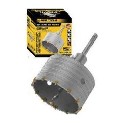 MCBIT Hole Core Drill Bit (SDS-Plus Shank), Power Tools Rotary & Demolition — Southend Philippines