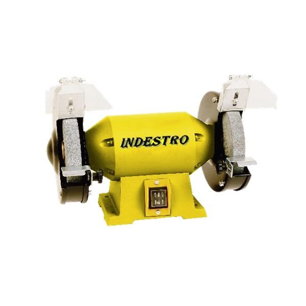 Indestro Indestro MD3215C Bench Grinder 6" (1/4HP), Power Tools Grinders — Southend Philippines
