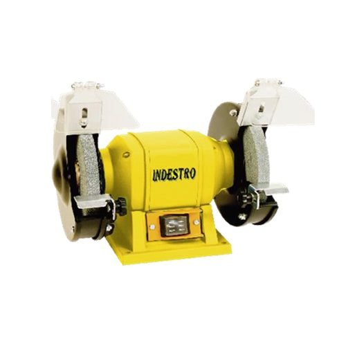 Indestro Indestro MD3215F Bench Grinder 6" (1/5HP), Power Tools Grinders — Southend Philippines