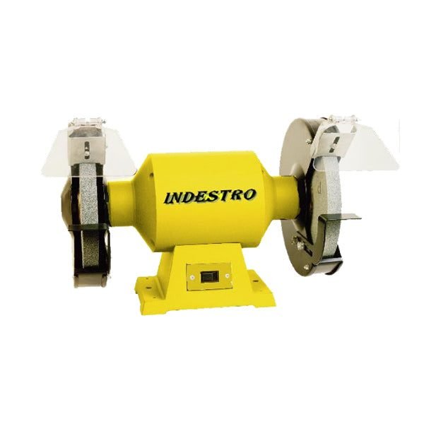 Indestro Indestro MD3225G Bench Grinder 10" (1HP), Power Tools Grinders — Southend Philippines