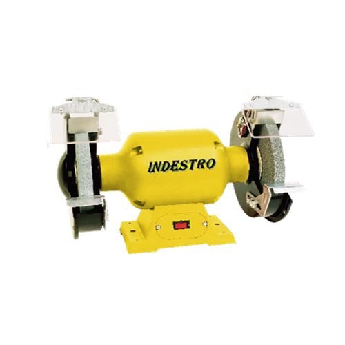 Indestro Indestro RBG200T Bench Grinder 8" (3/4HP), Power Tools Grinders — Southend Philippines