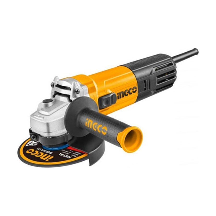 Ingco Ingco AG110028 Angle Grinder 1100W, Power Tools Grinders — Southend Philippines