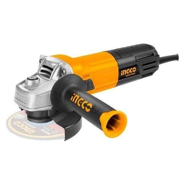 Ingco Ingco AG8528 Angle Grinder 950W 5", Power Tools Grinders — Southend Philippines