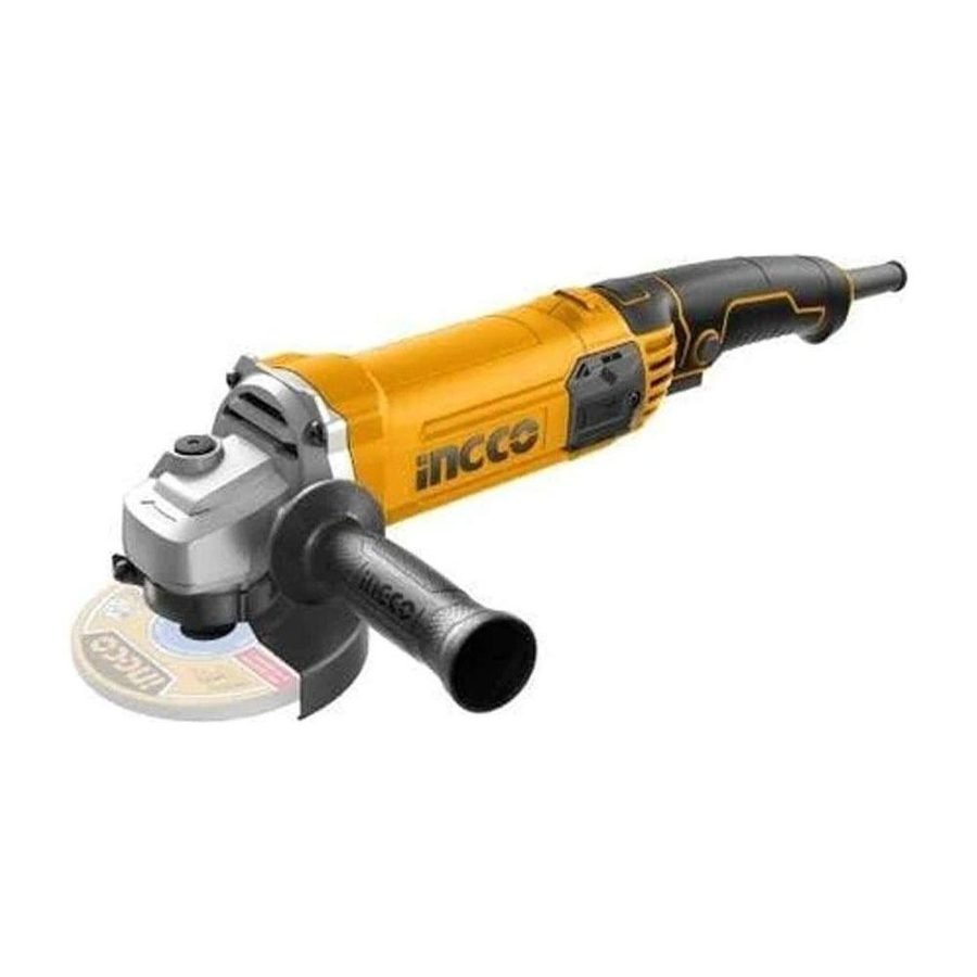 Ingco Ingco AG96082 Angle Grinder 4", Power Tools Grinders — Southend Philippines