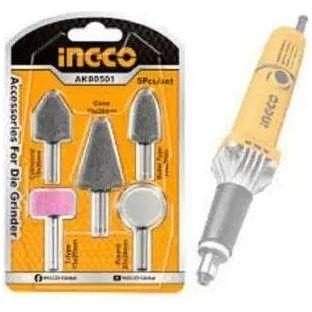 Ingco Ingco AKB0501 Accessories For Die Grinder, Power Tools Grinders — Southend Philippines