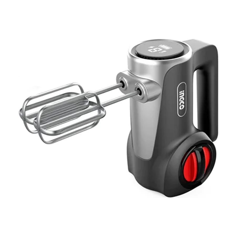 Ingco Ingco CHM022K Cordless Hand Mixer 125W 16V (Bare), Power Tools — Southend Philippines
