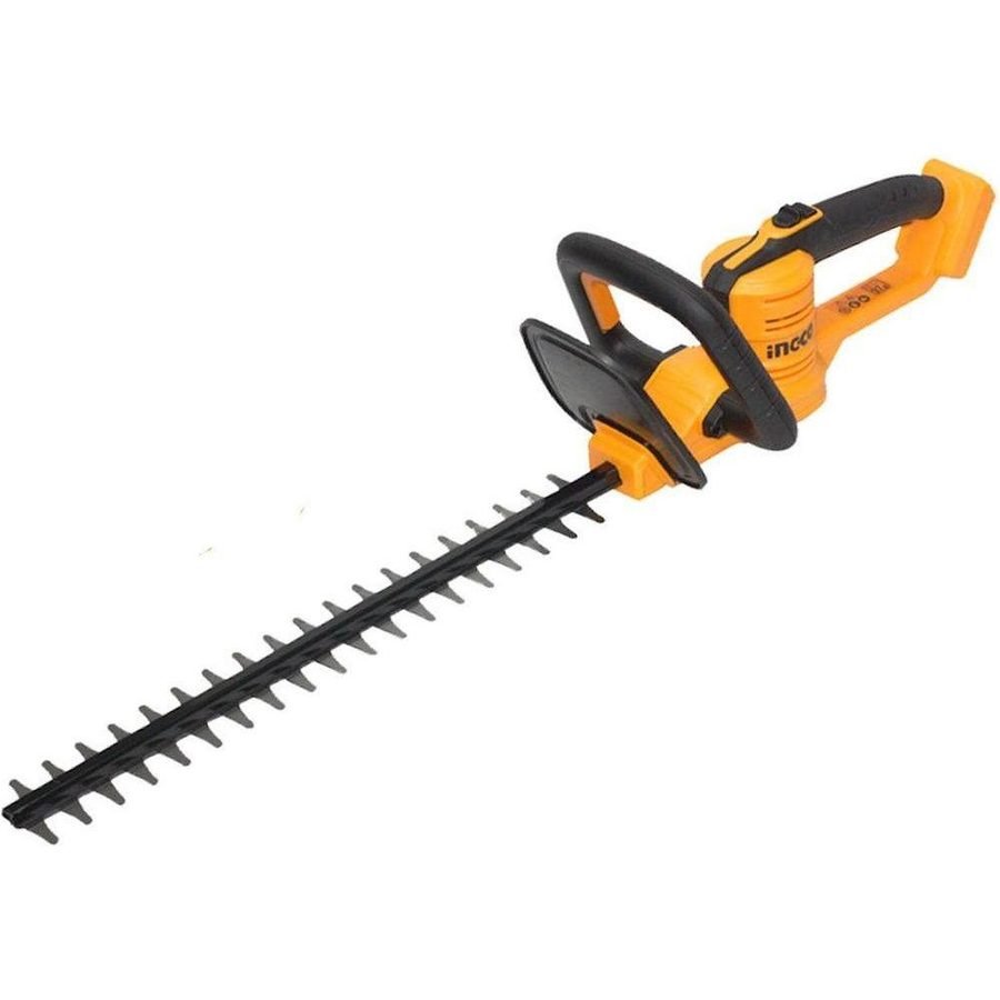 Ingco Ingco CHTLI20018 20V Cordless Li-Ion Hedge Trimmer 20V, Power Tools Routers & Planers — Southend Philippines