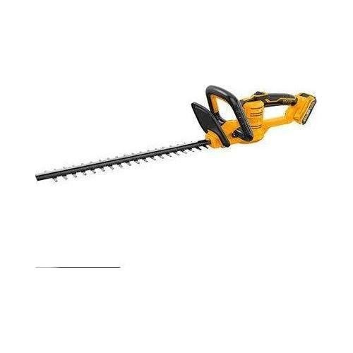 Ingco Ingco CHTLI20461 20V Cordless Li-Ion Hedge Trimmer, Power Tools Routers & Planers — Southend Philippines