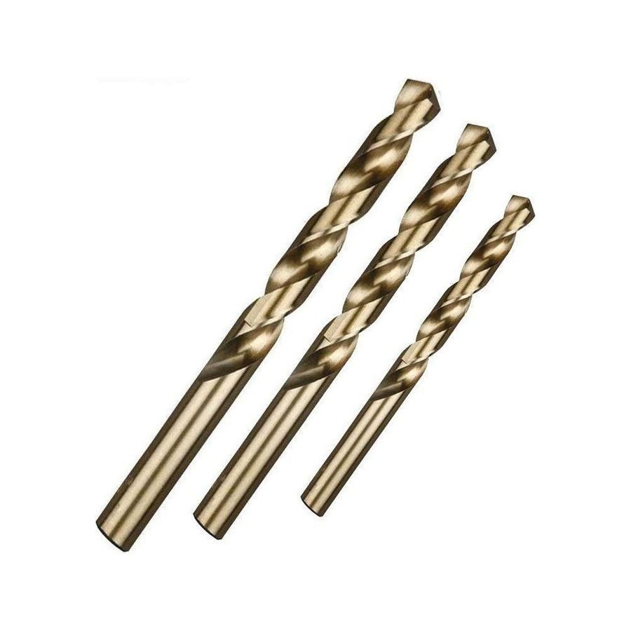 Ingco Ingco Cobalt HSS Drill Bit, Power Tools Drills & Drivers — Southend Philippines