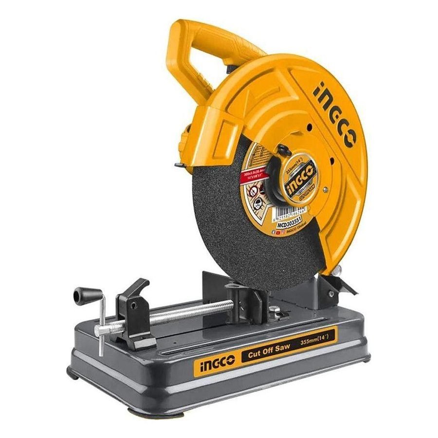 Ingco Ingco COS223558 Cut-Off Saw 2200W, Power Tools Saws — Southend Philippines