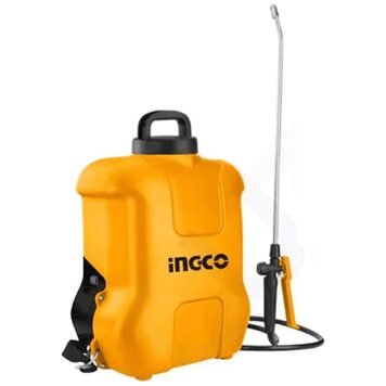 Ingco Ingco CSPLI1211 12V Cordless Knapsack Sprayer (Bare), Power Tools — Southend Philippines