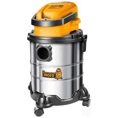 Ingco Ingco CVLI2005E 20V Cordless Vacuum Cleaner 20L, Power Tools Blowers & Vacuums — Southend Philippines