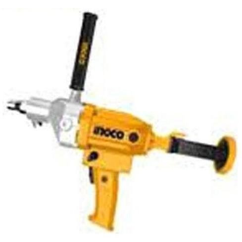 Ingco Ingco DDM13501 Diamond Coring Machine / Core Drill 1350W, Power Tools Drills & Drivers — Southend Philippines