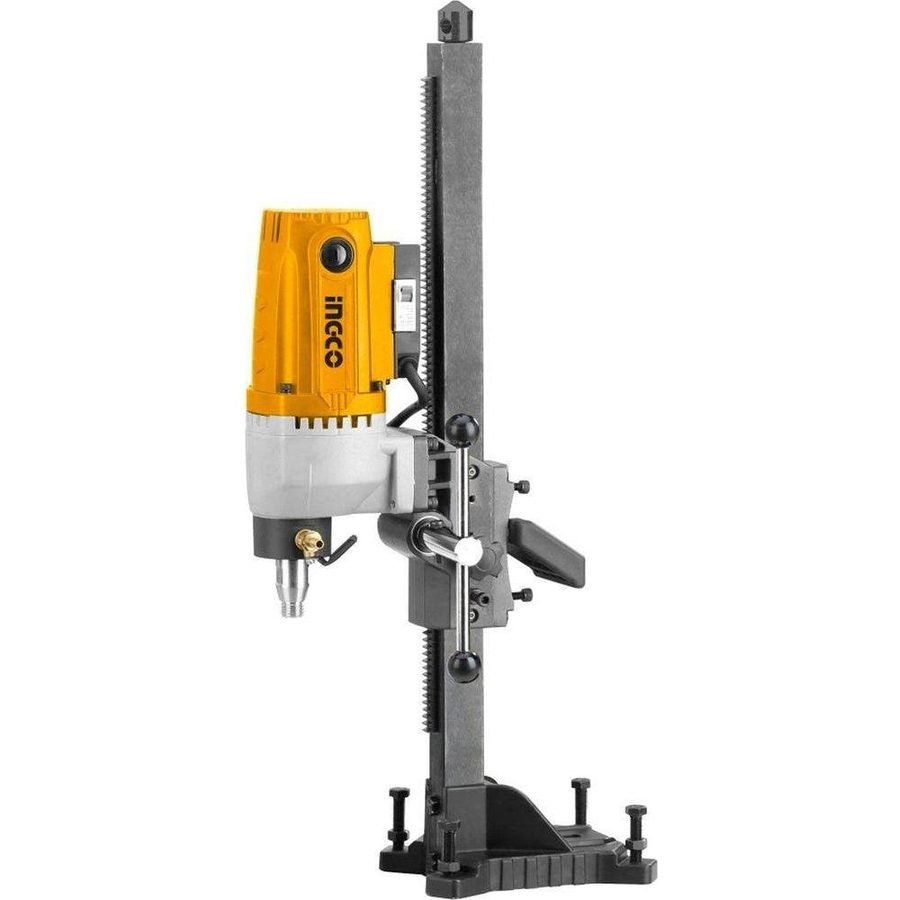 Ingco Ingco DDM28001 Diamond Coring Machine / Core Drill 2800W, Power Tools Drills & Drivers — Southend Philippines