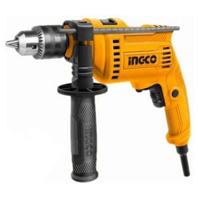 Ingco Ingco ID68016P Impact Drill 680W (SP), Power Tools Drills & Drivers — Southend Philippines