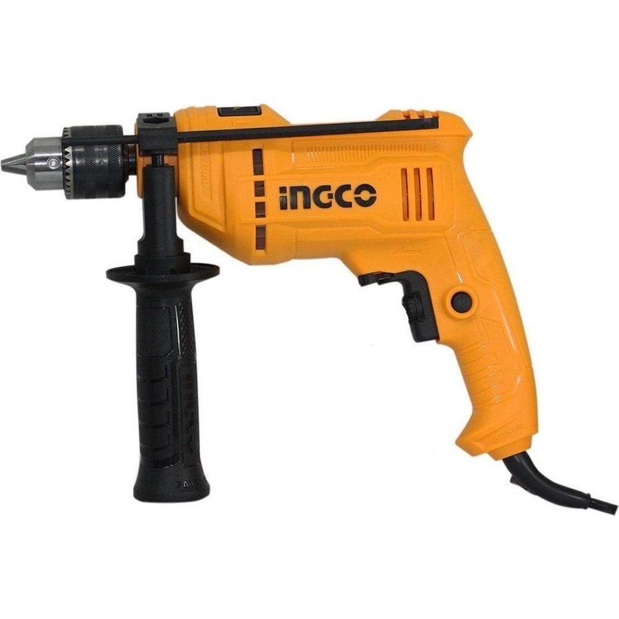 Ingco Ingco ID7108 Impact Drill 710W, Power Tools Drills & Drivers — Southend Philippines