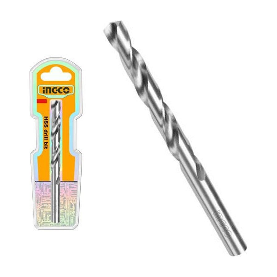 Ingco Ingco M2 HSS Drill Bit, Power Tools Drills & Drivers — Southend Philippines