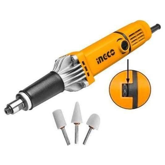 Ingco Ingco PDG5501 Die Grinder 550W, Power Tools Grinders — Southend Philippines