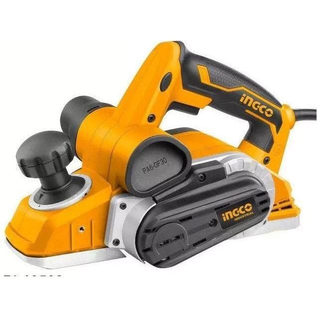 Ingco Ingco PL10508 Electric Planer 1050W, Power Tools Routers & Planers — Southend Philippines