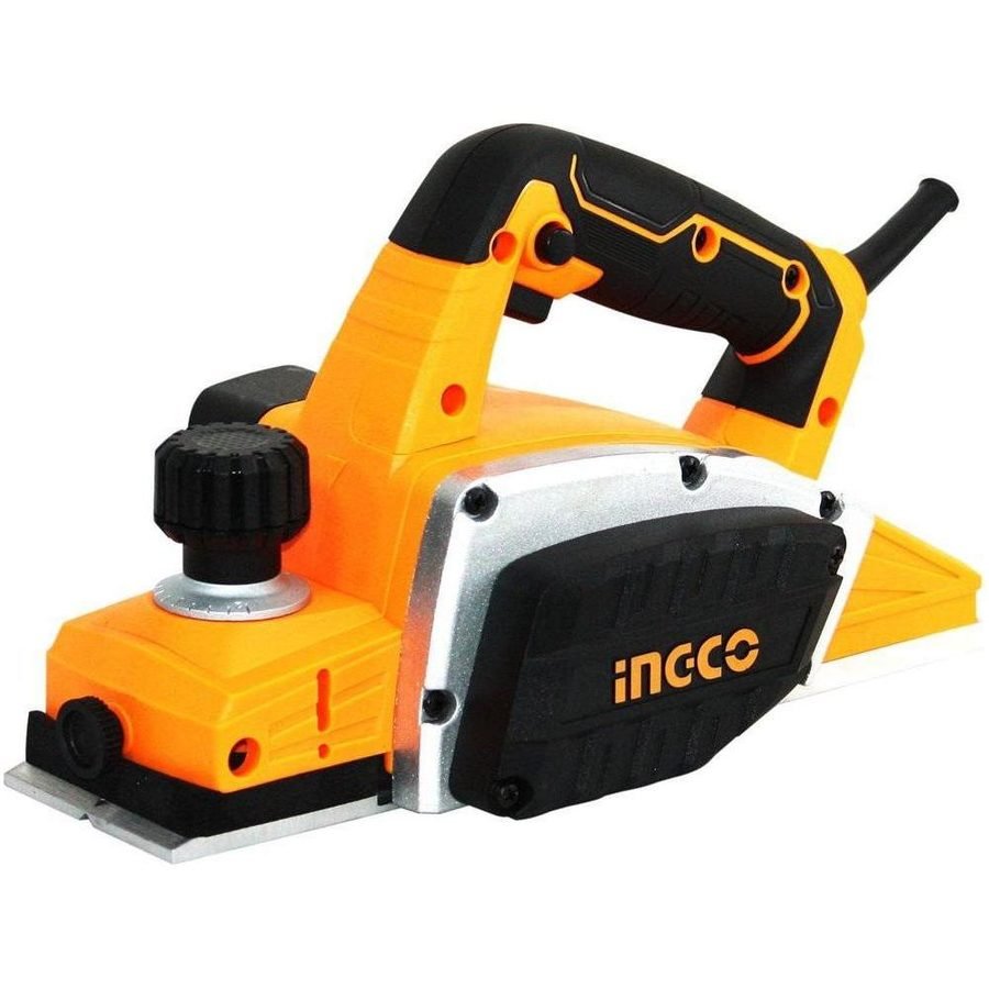 Ingco Ingco PL7508 Electric Planer 750W, Power Tools Routers & Planers — Southend Philippines