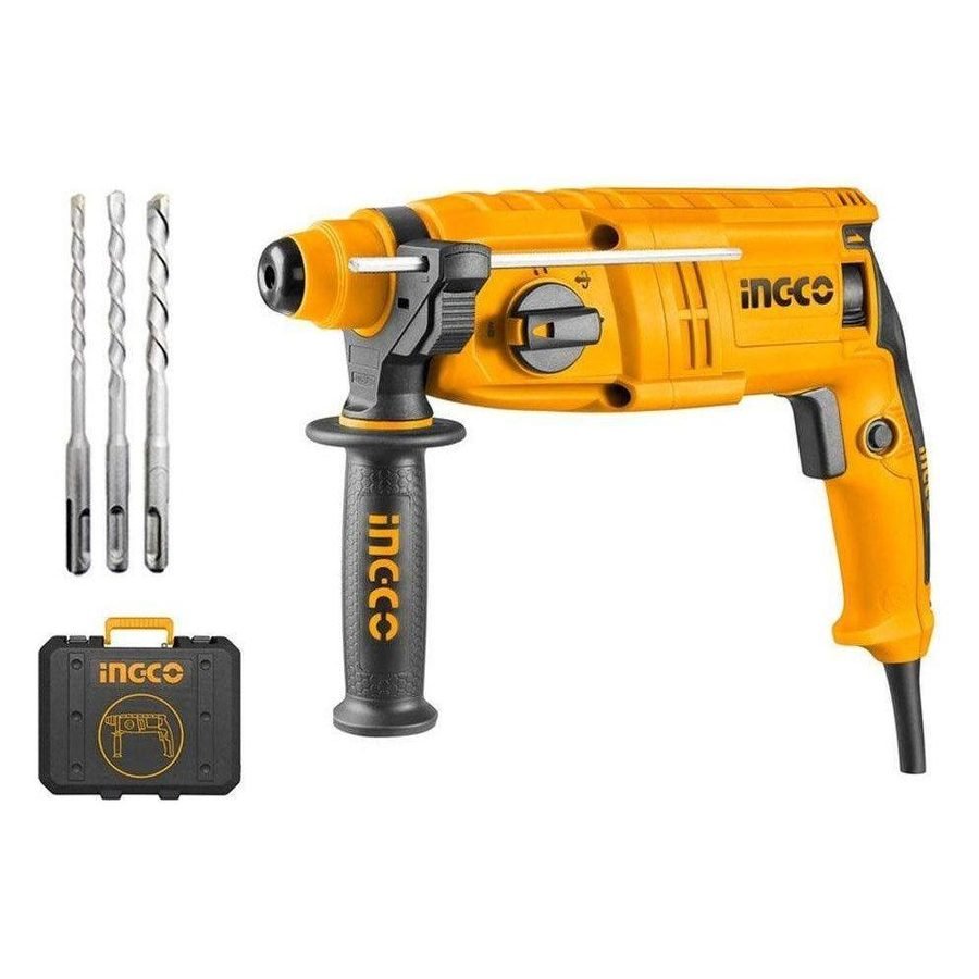 Ingco Ingco RGH6528 Rotary Hammer 650W, Power Tools Rotary & Demolition — Southend Philippines