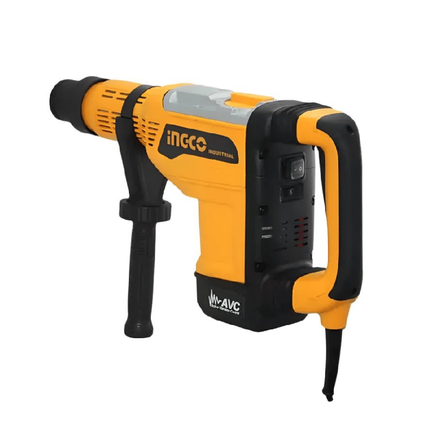 Ingco Ingco RH1500528 Rotary Hammer 1500W, Power Tools Rotary & Demolition — Southend Philippines