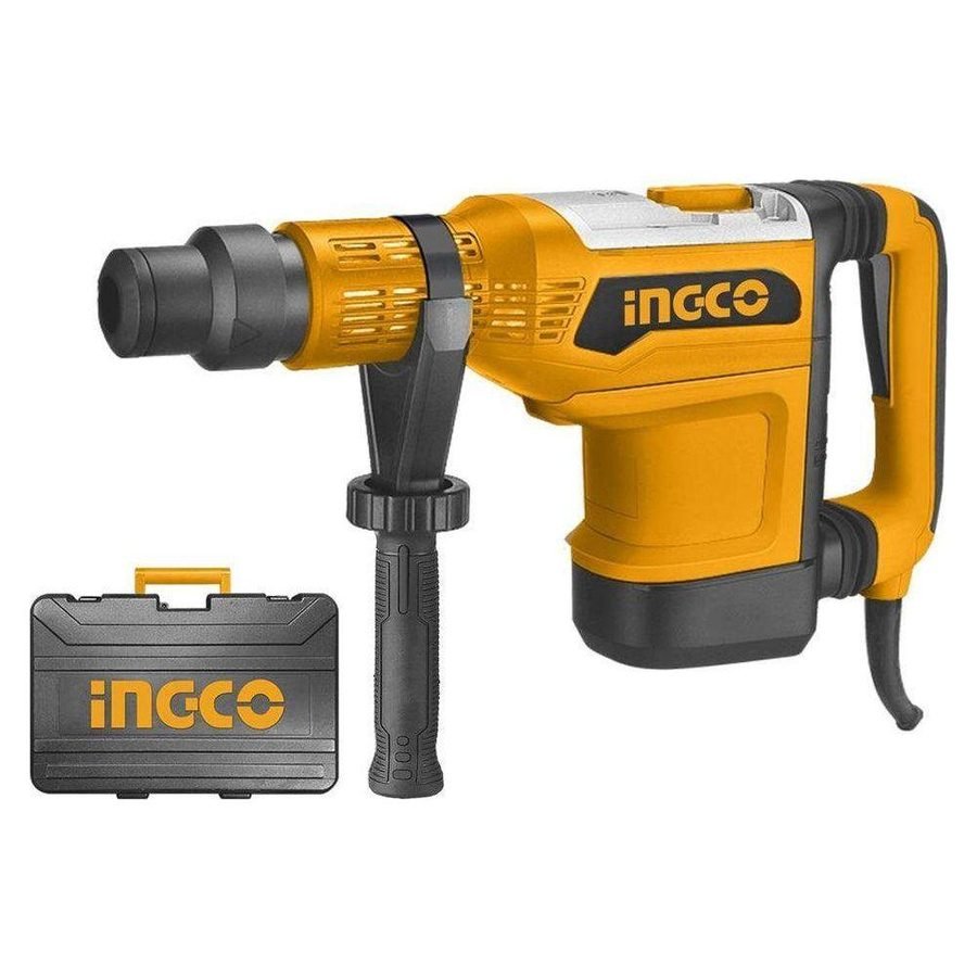 Ingco Ingco RH1700558 Rotary Hammer, Power Tools Rotary & Demolition — Southend Philippines