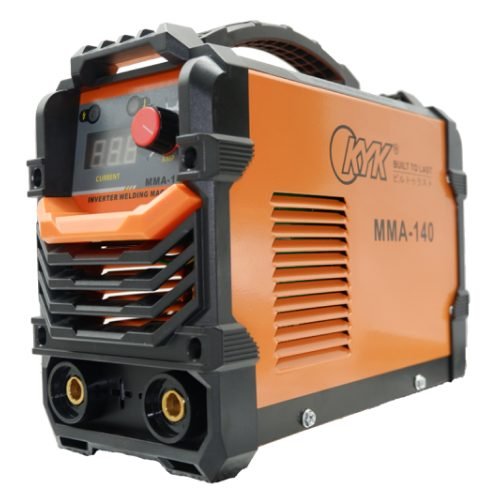 Inverter Welding Machine 140 Amp, Power Tools — Southend Philippines