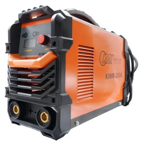 Inverter Welding Machine 200 Amp, Power Tools — Southend Philippines