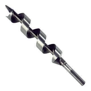 Irwin Irwin Auger Wood Drill Bit, Power Tools Drills & Drivers — Southend Philippines